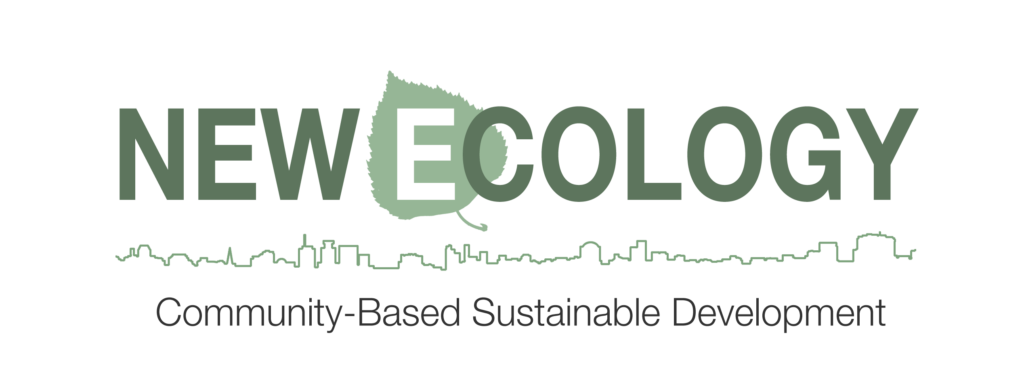 New Ecology, Inc.